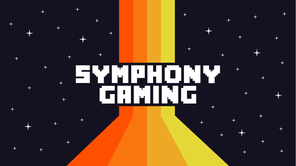 Symphony Gaming
